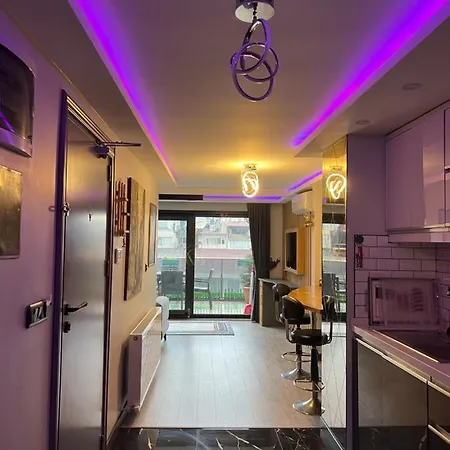 Apartment Ortakoy *