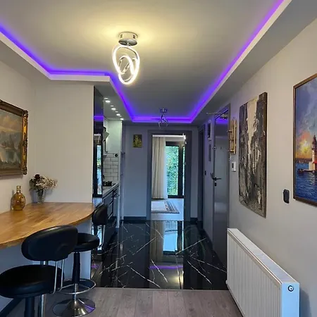 Apartment Ortakoy Istanbul