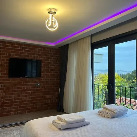 Apartment Ortakoy Istanbul
