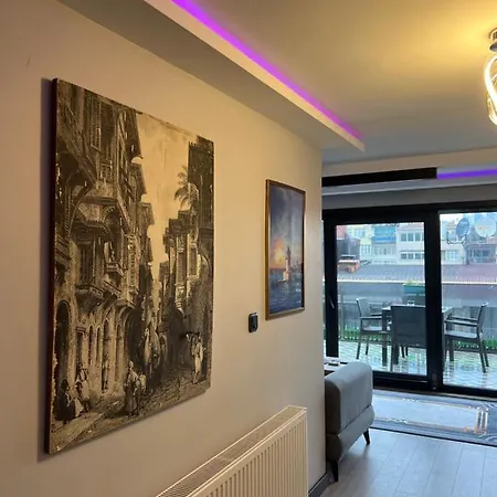 Apartment Ortakoy